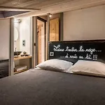 Agate Appartement *