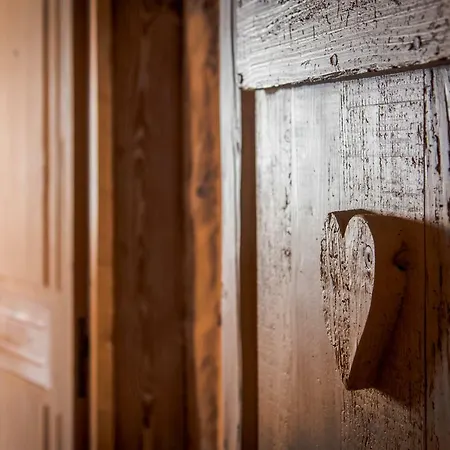 Appartement Agate Macot-la-Plagne