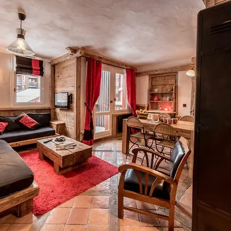 Agate Appartement *